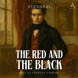 Bertrand.pt - The Red And The Black - Audiobook
