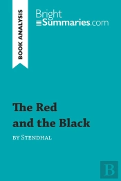 The Red And The Black By Stendhal (Book Analysis)