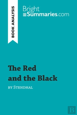 Bertrand.pt - The Red And The Black By Stendhal (Book Analysis)