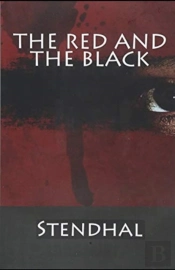 The Red And The Black Illustrated