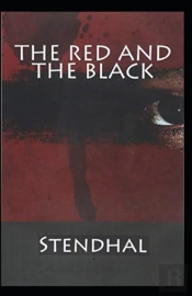 The Red And The Black Illustrated