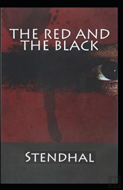 Bertrand.pt - The Red And The Black Illustrated
