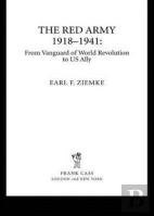 The Red Army, 1918-1941