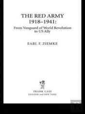 The Red Army, 1918-1941