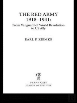 Bertrand.pt - The Red Army, 1918-1941