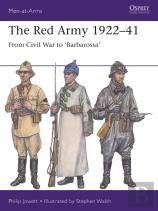 The Red Army 1922â€“41