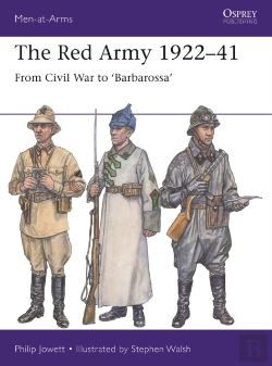Bertrand.pt - The Red Army 1922â€“41