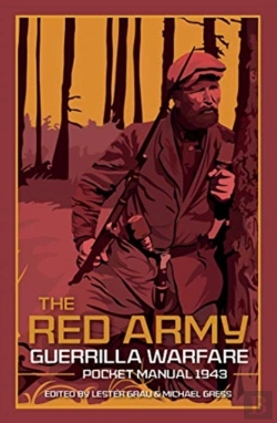Bertrand.pt - The Red Army Guerrilla Warfare Pocket Manual 1943