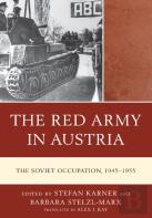The Red Army In Austria