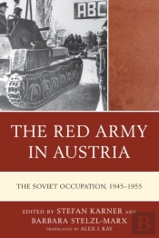 The Red Army In Austria