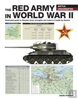 Bertrand.pt - The Red Army In Wwii
