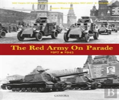 The Red Army On Parade