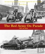 The Red Army On Parade