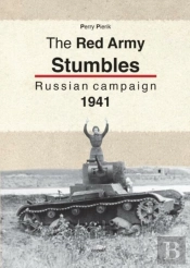 The Red Army Stumbles
