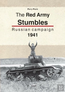 Bertrand.pt - The Red Army Stumbles