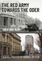 The Red Army Towards The Oder