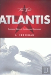 The Red Atlantis