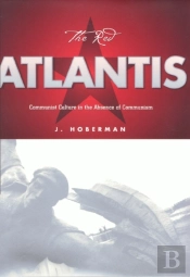 The Red Atlantis