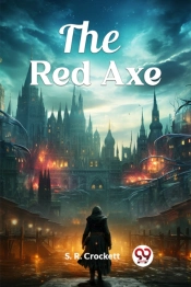 The Red Axe (Edition2024)
