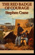 The Red Badge Of Courage Annotated