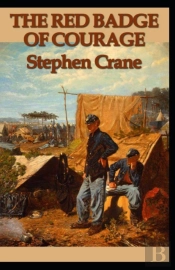 The Red Badge Of Courage Annotated