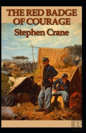 The Red Badge Of Courage Annotated
