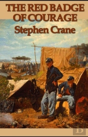 The Red Badge Of Courage Annotated