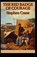 The Red Badge Of Courage Annotated
