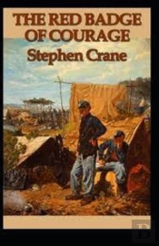 The Red Badge Of Courage Annotated