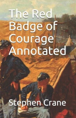 Bertrand.pt - The Red Badge Of Courage Annotated
