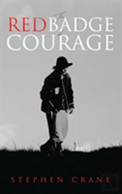The Red Badge Of Courage