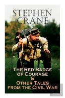 The Red Badge Of Courage & Other Tales From The Civil War