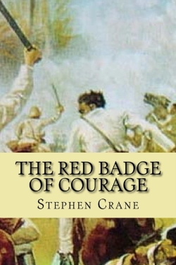 Bertrand.pt - The Red Badge Of Courage  English Editio