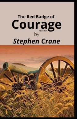 Bertrand.pt - The Red Badge Of Courage Illustrated