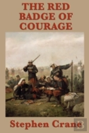 The Red Badge Of Courage
