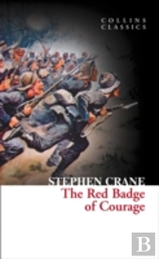 The Red Badge Of Courage