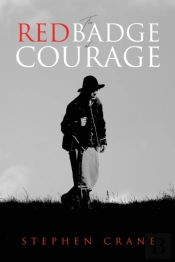 The Red Badge Of Courage