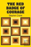 The Red Badge Of Courage