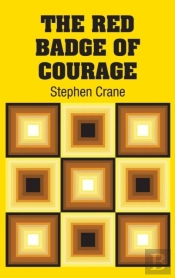 The Red Badge Of Courage