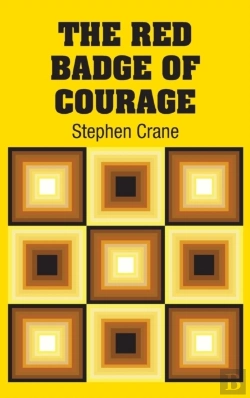 Bertrand.pt - The Red Badge Of Courage