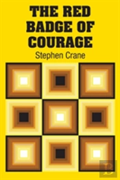 The Red Badge Of Courage