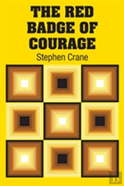 Bertrand.pt - The Red Badge Of Courage