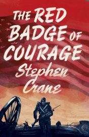 The Red Badge Of Courage
