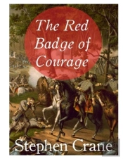The Red Badge Of Courage