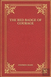 The Red Badge Of Courage