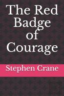 The Red Badge Of Courage