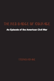 The Red Badge Of Courage