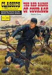 The Red Badge Of Courage