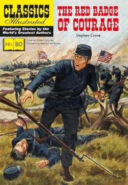 Bertrand.pt - The Red Badge Of Courage