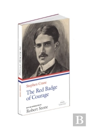 The Red Badge Of Courage